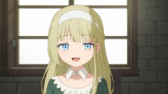 Magic Maker: How to Make Magic in Another World 9. Bölüm