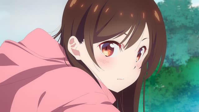 Rent-a-Girlfriend 6. Bölüm