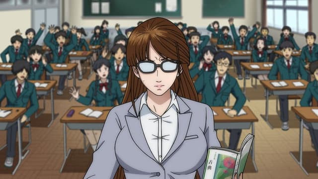 Tojima Wants to Be a Kamen Rider 2. Bölüm