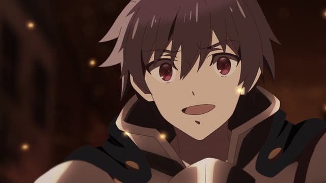 I'm Quitting Heroing 11. Bölüm