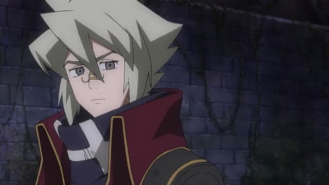 Slap Up Party: Arad Senki 24. Bölüm