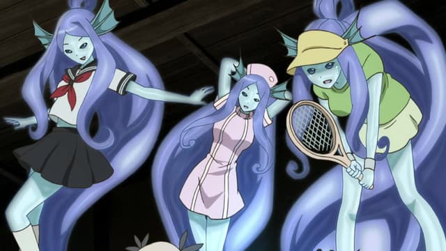 Log Horizon 10. Bölüm