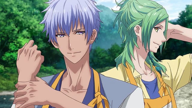 B-PROJECT 3. Bölüm