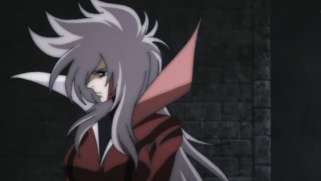 Casshern Sins 16. Bölüm
