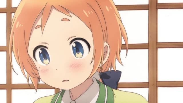 Urara Meirocho 7. Bölüm