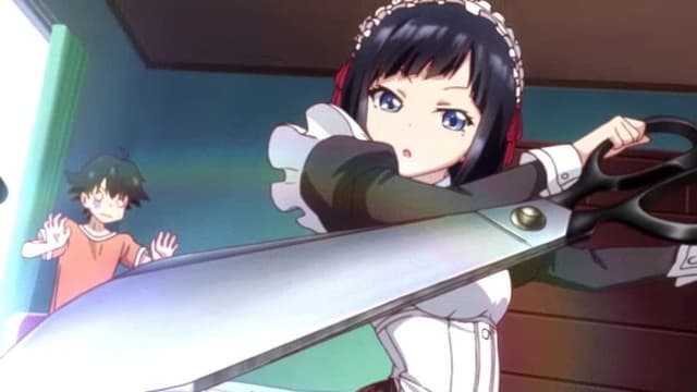 Shomin Sample 8. Bölüm