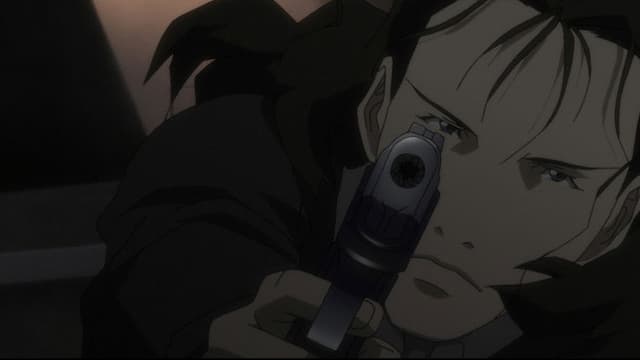 Ergo Proxy 17. Bölüm