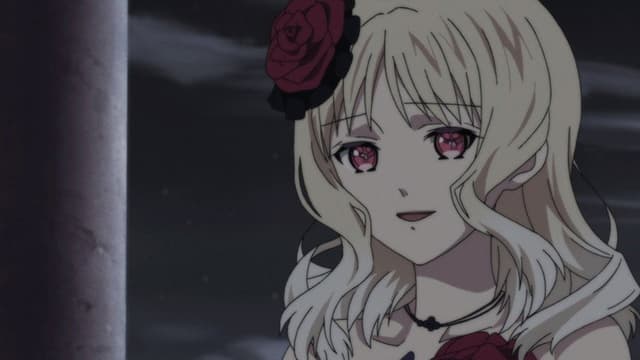 Diabolik Lovers 10. Bölüm