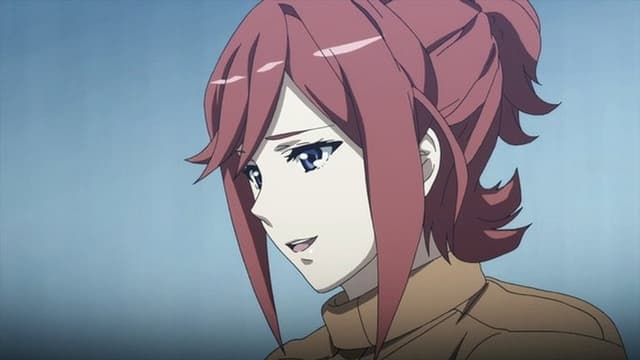 Macross Δ 21. Bölüm