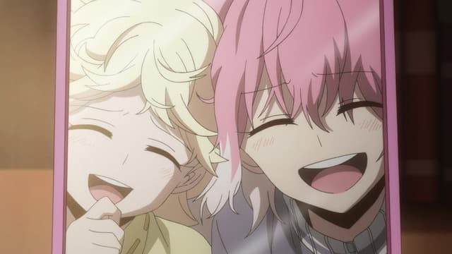 Talentless Nana 12. Bölüm
