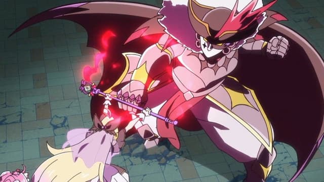 Star Detective Precure! 13. Bölüm