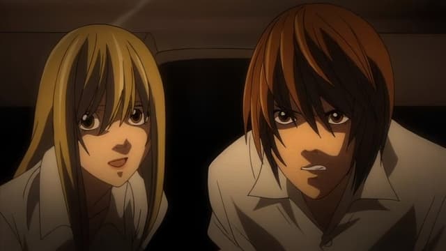 Death Note 17. Bölüm