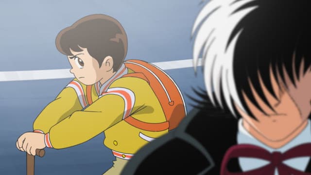 Black Jack 2. Bölüm