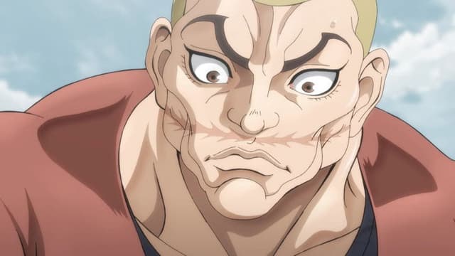BAKI-DOU: The Invincible Samurai 13. Bölüm