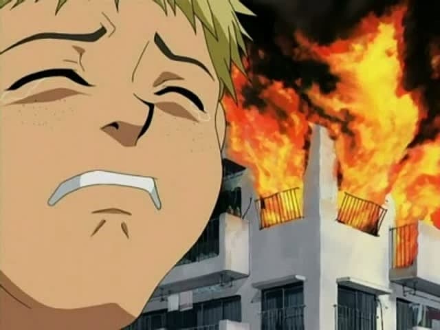 Yakitate!! Japan 3. Bölüm