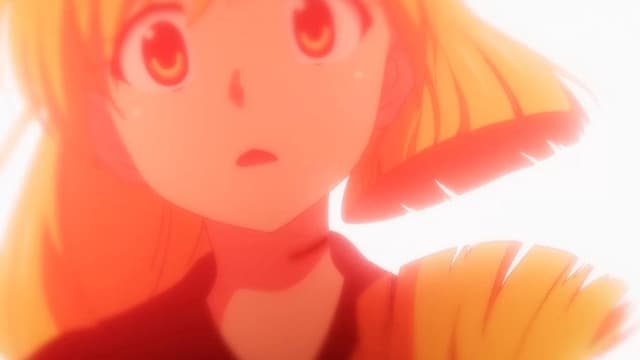 UQ Holder! 7. Bölüm