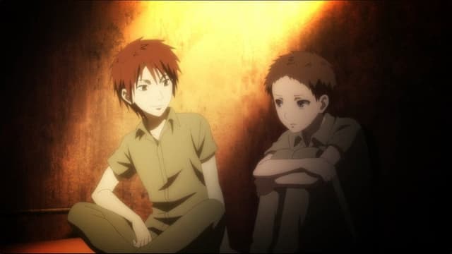 Hakata Tonkotsu Ramens 9. Bölüm