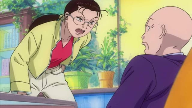 The Gokusen 12. Bölüm