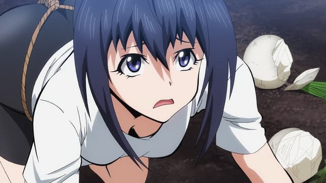 Keijo!!!!!!!! 7. Bölüm