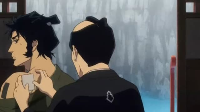 Ghost Slayers Ayashi 17. Bölüm