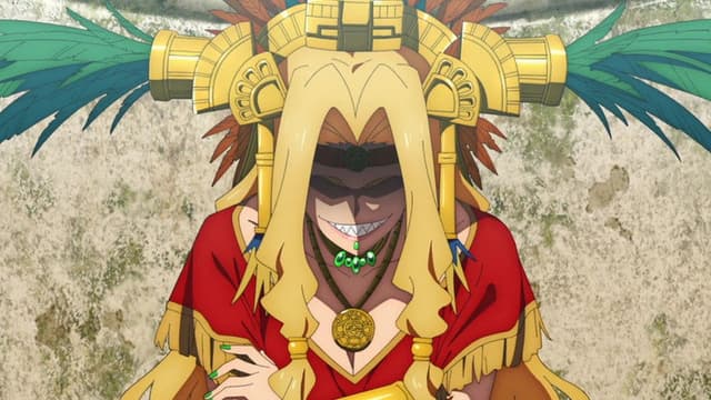 Fate/Grand Order Absolute Demonic Front: Babylonia 10. Bölüm