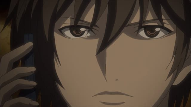 Phantom: Requiem for the Phantom 18. Bölüm