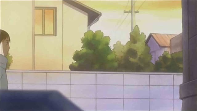 Koi Kaze 11. Bölüm