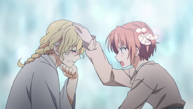Yona of the Dawn 8. Bölüm