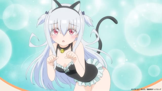Ichijyoma Mankitsu Gurashi! 2. Bölüm