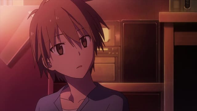 The Pet Girl of Sakurasou 8. Bölüm