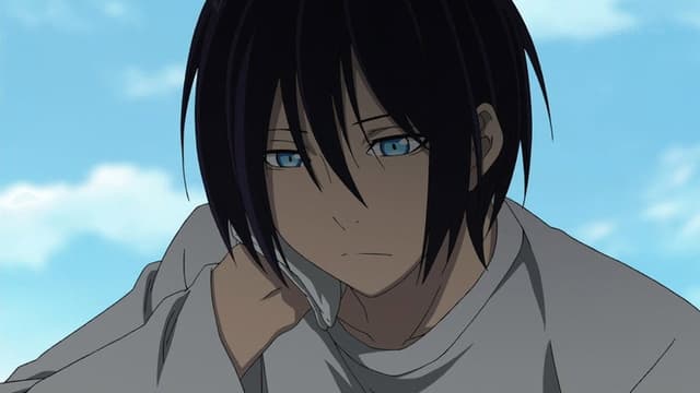 Noragami 7. Bölüm