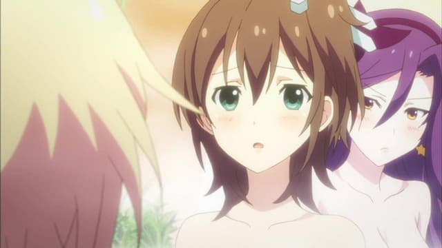 Ange Vierge 2. Bölüm