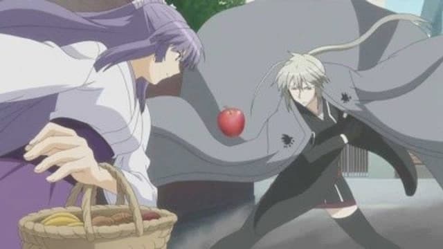 Sekirei 7. Bölüm