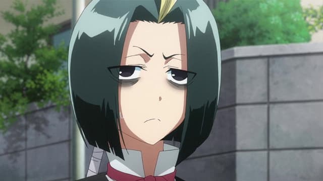 Twin Star Exorcists 16. Bölüm