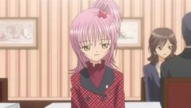 Shugo Chara! 21. Bölüm