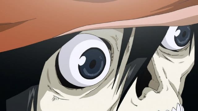 Black Blood Brothers 2. Bölüm
