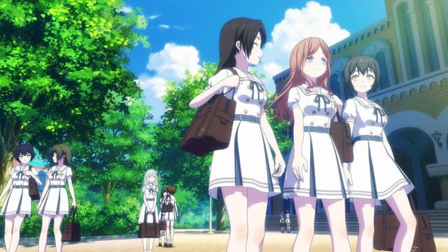 BanG Dream! It's MyGO!!!!! 10. Bölüm