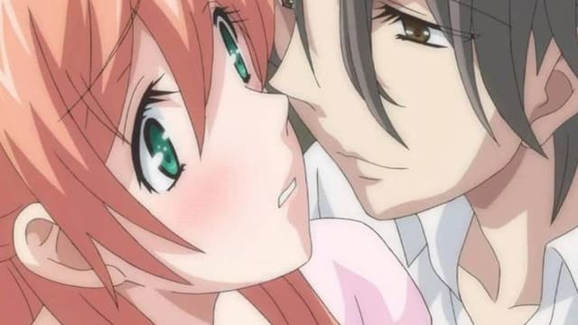 Souryo to Majiwaru Shikiyoku no Yoru ni... 9. Bölüm