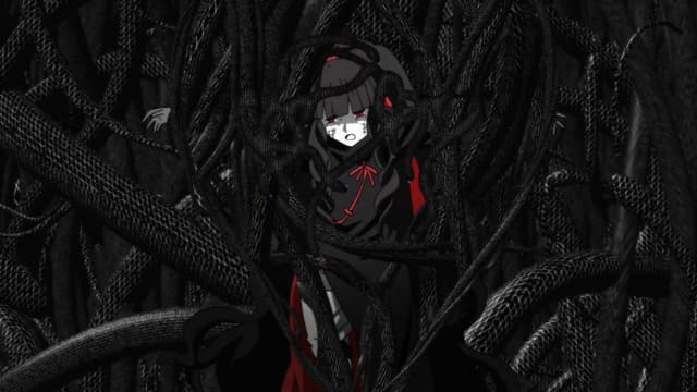 Mekakucity Actors 10. Bölüm