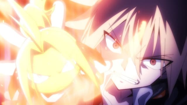 SHAMAN KING FLOWERS 1. Bölüm