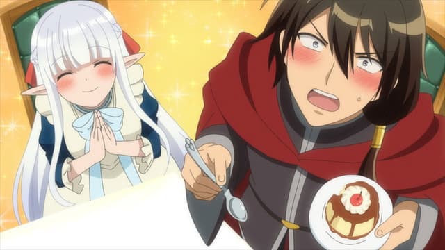An Archdemon's Dilemma: How to Love Your Elf Bride 7. Bölüm