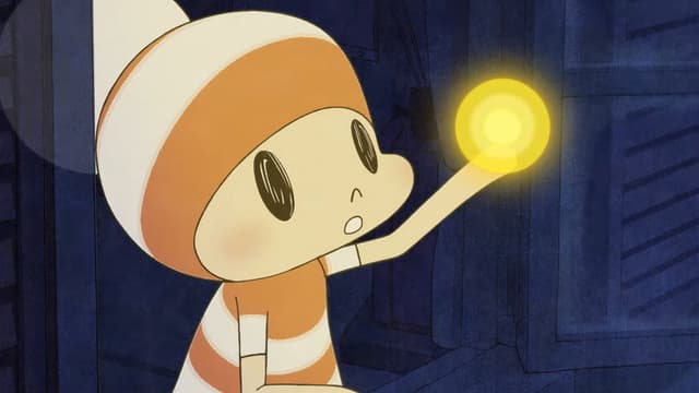 The Diary of Ochibi 15. Bölüm