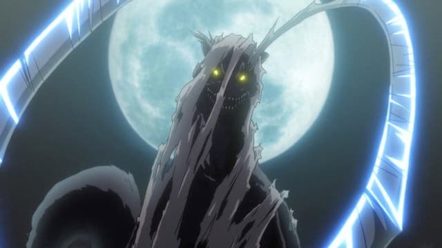 Ushio and Tora 9. Bölüm