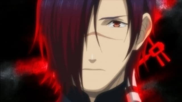 Dramatical Murder 7. Bölüm