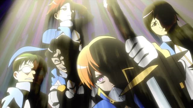 Koro Sensei Quest! 7. Bölüm