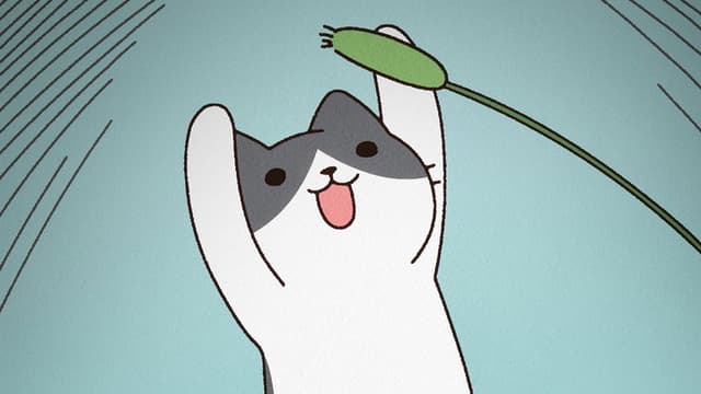 Cat Tales 4. Bölüm