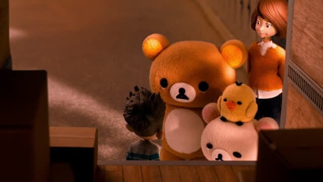 Rilakkuma and Kaoru 13. Bölüm