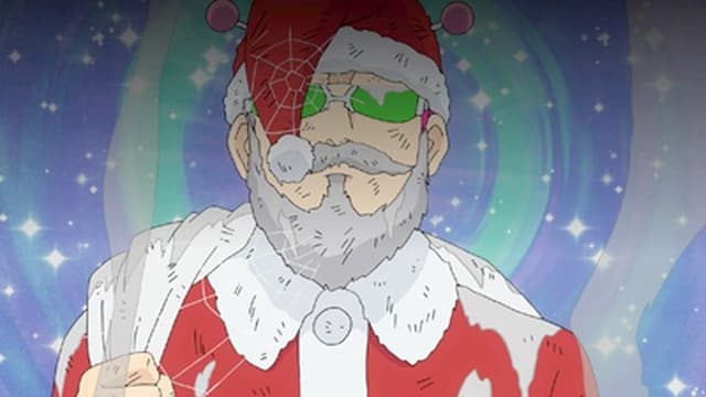 The Disastrous Life of Saiki K. 16. Bölüm