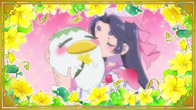 Sarazanmai 7. Bölüm