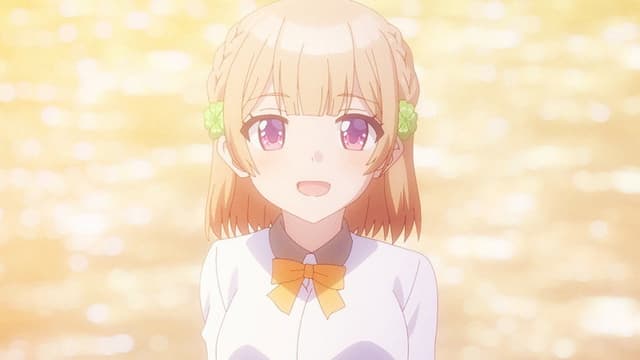 Osamake: Romcom Where the Childhood Friend Won't Lose 12. Bölüm